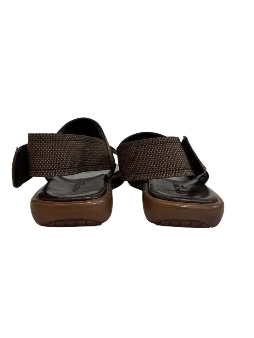 Louis Vuitton Sport Slippers Sandals
